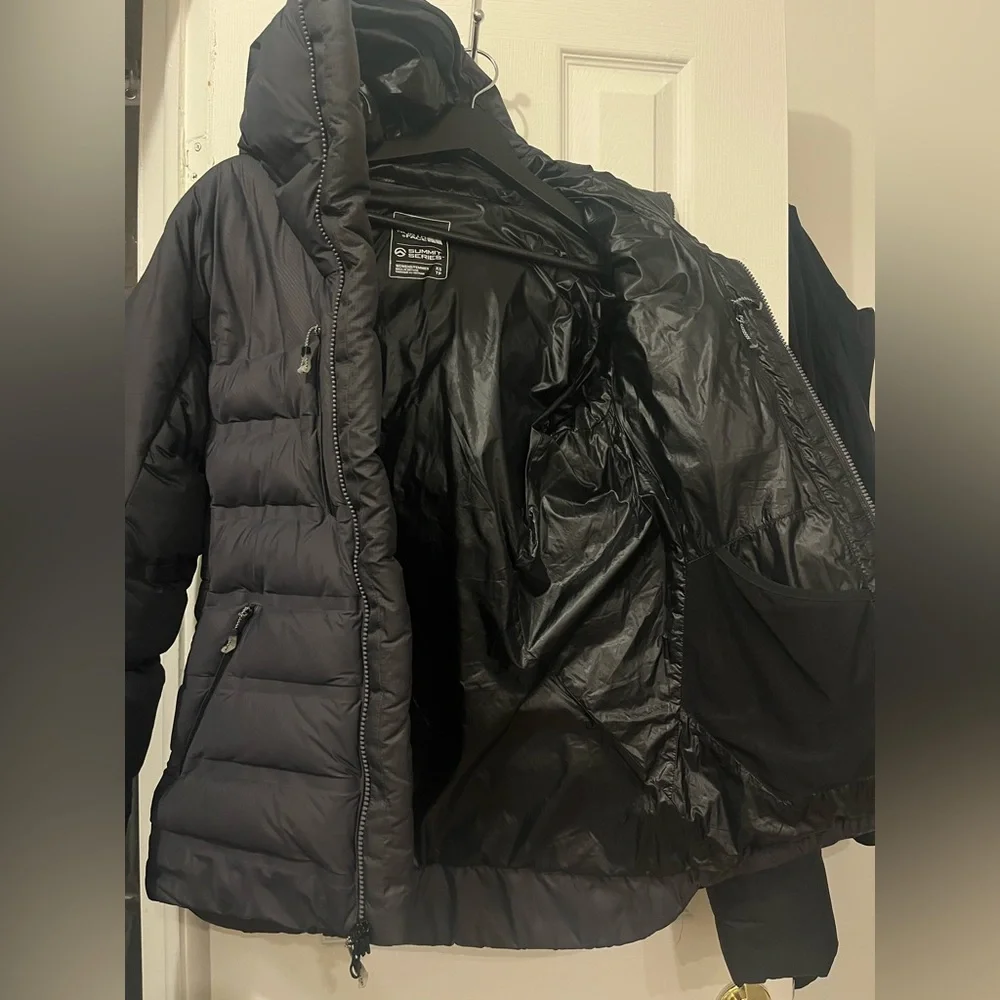 The North Face Summit Series L6 Down Puffer Jacket - Picture 8 of 11